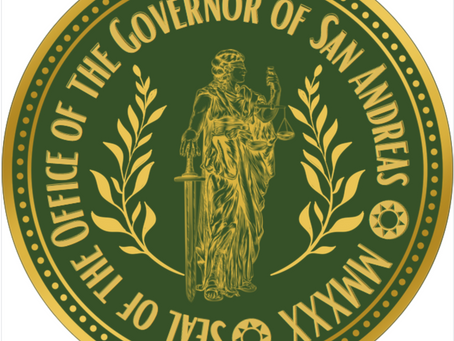 Executive Summary: Fiscal Reforms in Post-War San Andreas