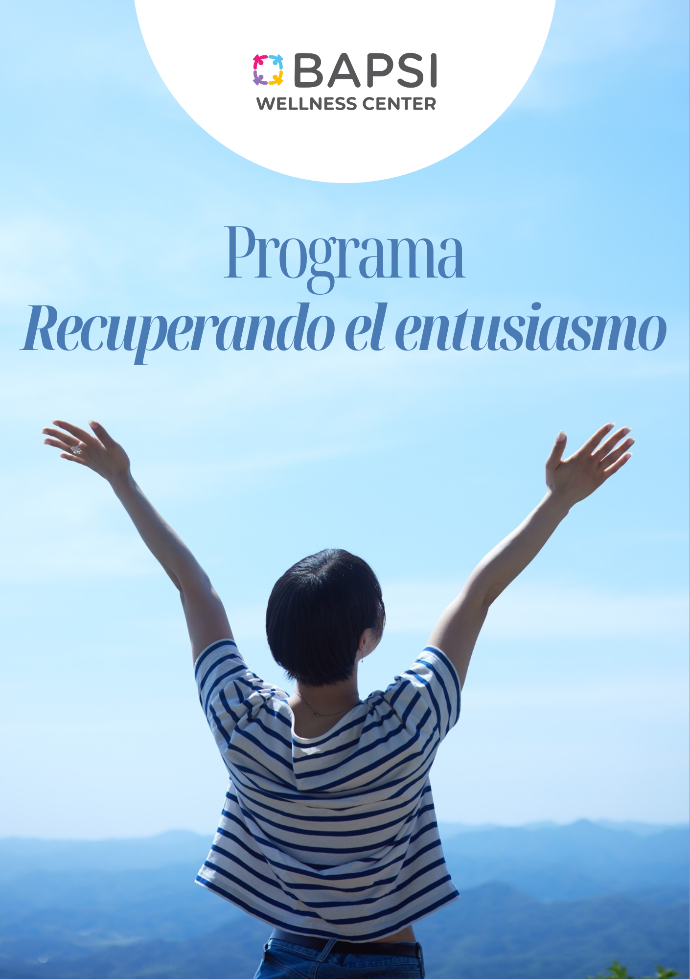 Audio inmersivo - Programa Recuperando el Entusiasmo