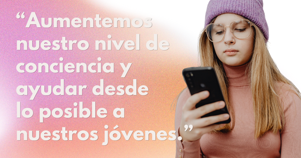Un encuentro con nuestros jóvenes