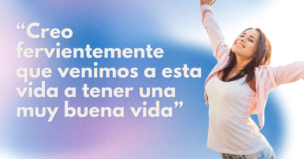 Bienvenida