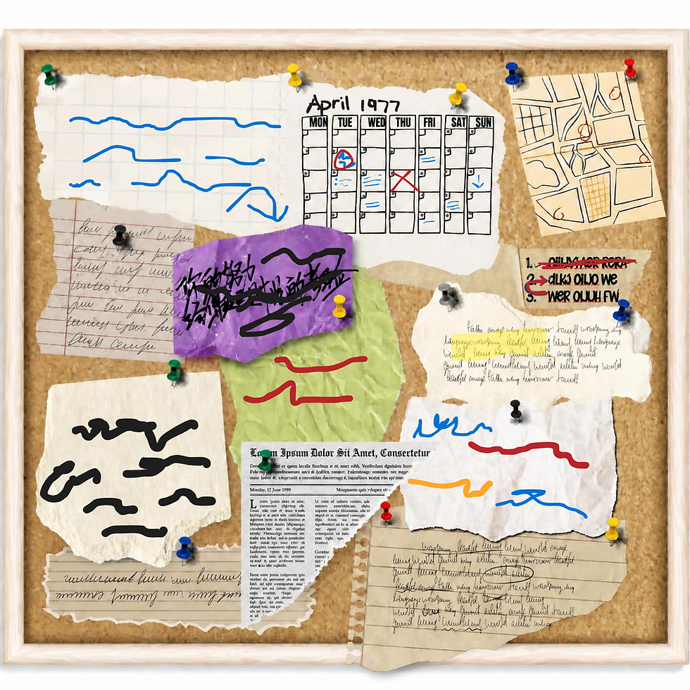 You Wrote a First Draft. Now What? Enter the Developmental Editor