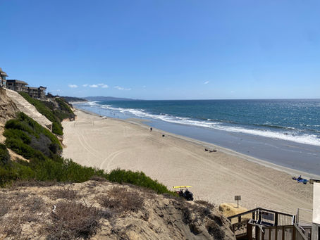 San Diego Water Temperature by Month: Average Ocean Temps & Best Time to Swim