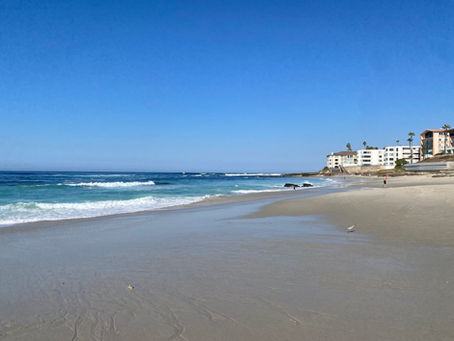 The Best Cheap and Free Things to Do Along the San Diego Coast
