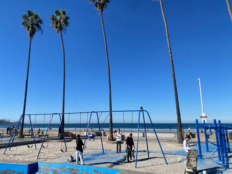 San Diego Beach Amenities: Bathrooms, Parking, Showers & Food (Complete Guide)