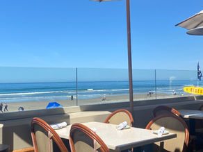 Beaches in San Diego with On-Site Restaurants and Bars (Eat Right by the Sand)