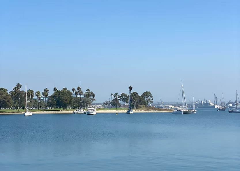 coronado golf course