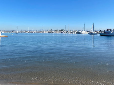 Best Beaches in San Diego for Kids and Young Swimmers