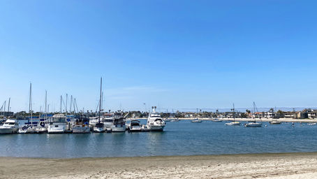 The Best Spots Along Mission Bay in San Diego