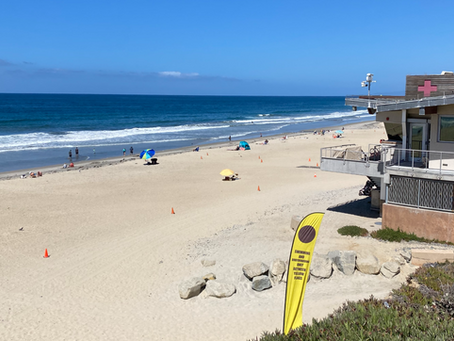 Beach Safety and Family Tips in San Diego: What You Should Know Before You Go