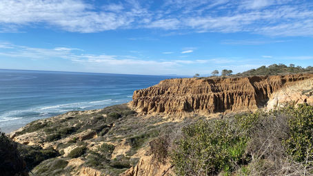 Weekend in San Diego: Must-See Things to Do Along the Coast
