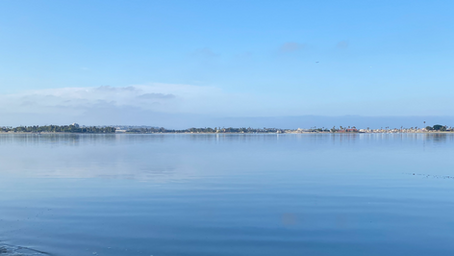 Exploring San Diego's Mission Bay: A Comprehensive Guide to Fun in the Sun by the Bay