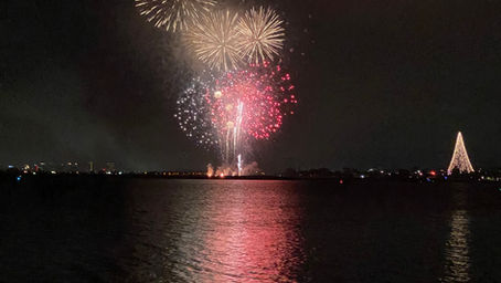 Cool Things to Do at Night Along the San Diego Coast