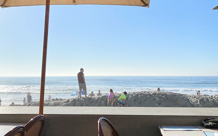 del mar san diego waterfront dining beach front