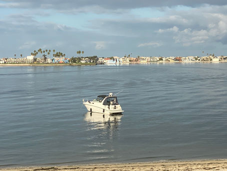 Best San Diego Beaches for Calm Water vs Waves