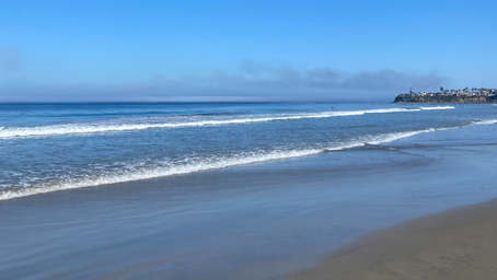 Pacific Beach Review: San Diego's Beach Hotspots