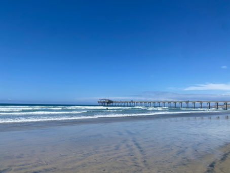Family Friendly Coastal Vacation Guide: San Diego's Best Beaches, Hotels, & Activities