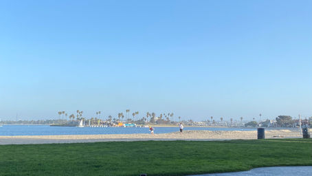 Bayfront Dining in San Diego: Restaurants with Waterfront Views