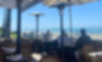 beachfront dining in del mar for brunch, breakfast, and lunch