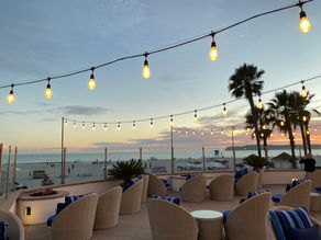 Romantic Beach Getaways in San Diego