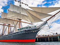 san diego maritime museum