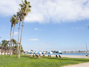 Guide to Mission Bay Hotels: Waterfront Stays, Water Sports, and Dining in San Diego