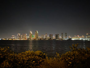 A Guide to San Diego Bay's Waterfront Hotels