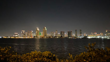 A Guide to San Diego Bay's Waterfront Hotels