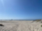 Coronado beach San Diego best beach