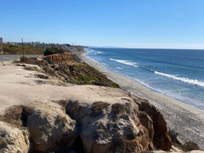 Pacific Coast Highway: Top Waterfront Stops in San Diego
