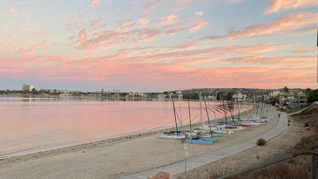 Crown Point Park San Diego: A Complete Local Guide to One of the Best Areas in Mission Bay