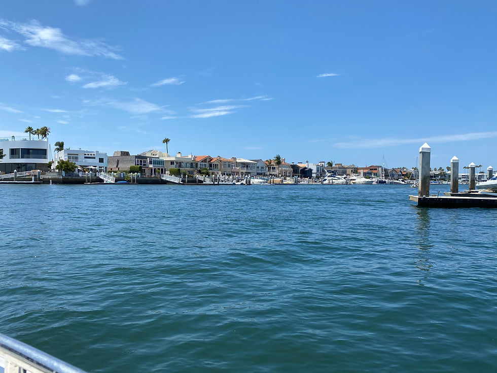 coronado cays san diego