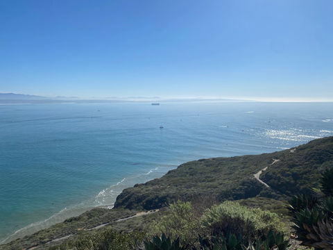 san diego cabrillo national monument point loma