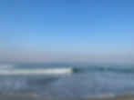 fall beach day