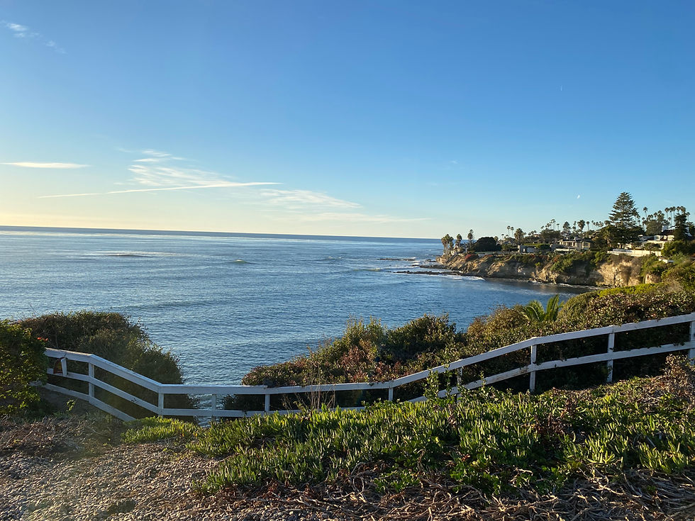 la jolla hermosa park san diego
