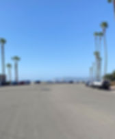 pacific beach parking