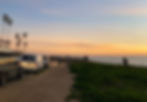 san diego beach parking