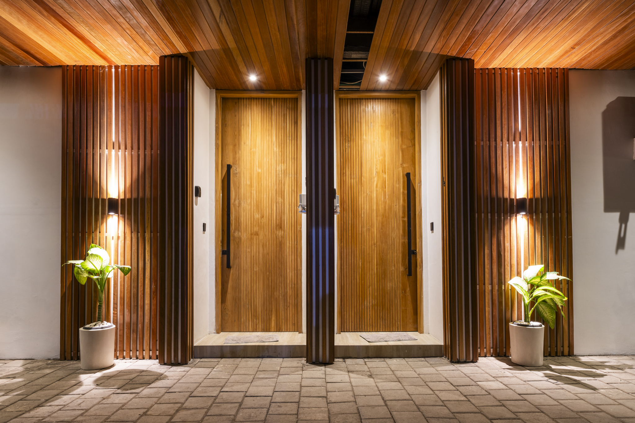 Shine lofts - Canggu, 1 Ložnice