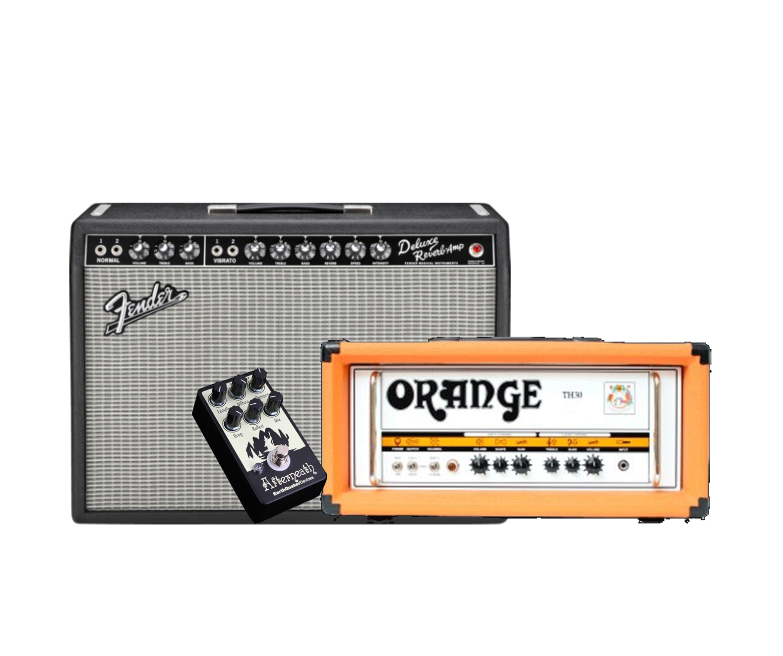 The Candyman Strings & Things // Santa Fe's Community Music Center