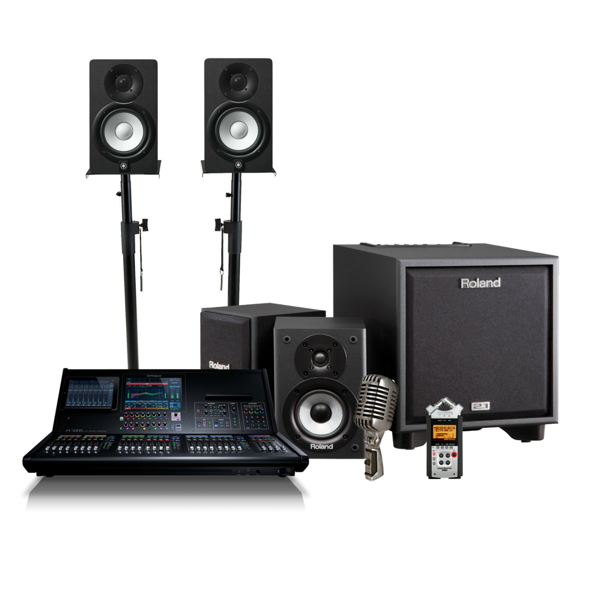 The Candyman Strings & Things // Santa Fe's Community Music Center