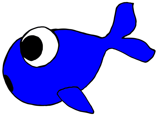 A Melodic Fish