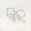 Thumbnail: Cubic Earrings