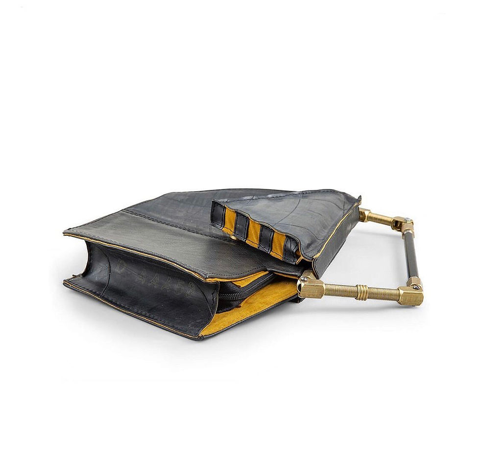 Thumbnail: Ziggurat Bag