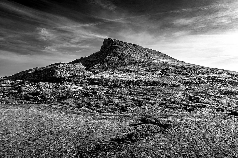 Yorkshire Landscape Photographer