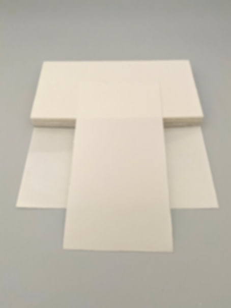 TLC Silica Plates PLastic Backed GF254 10*20 cm