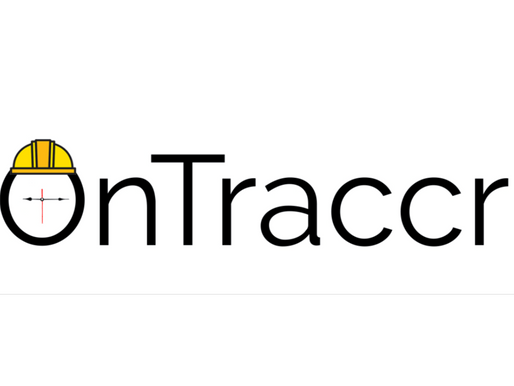 Welcome to the OnTraccr Blog | Your Source for Construction Industry Advice to Help Your Business