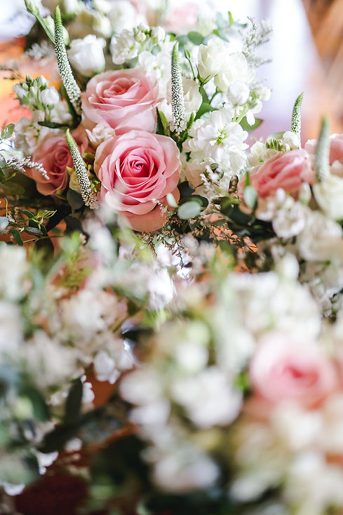 Bridal Bouquet