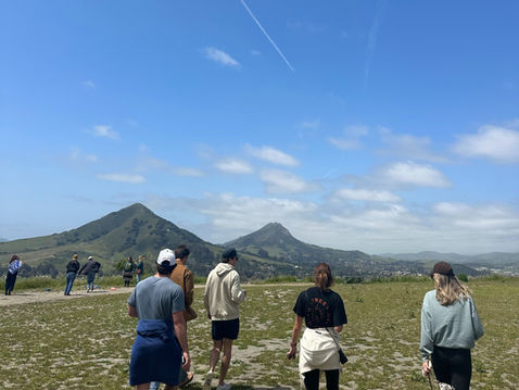 Guide to San Luis Obispo