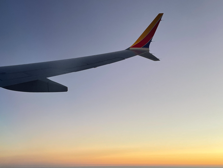 Cheat Sheet to Saving Money on Southwest Airlines