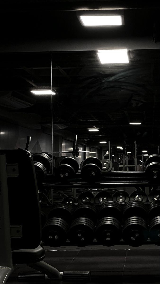 Crieff Gym