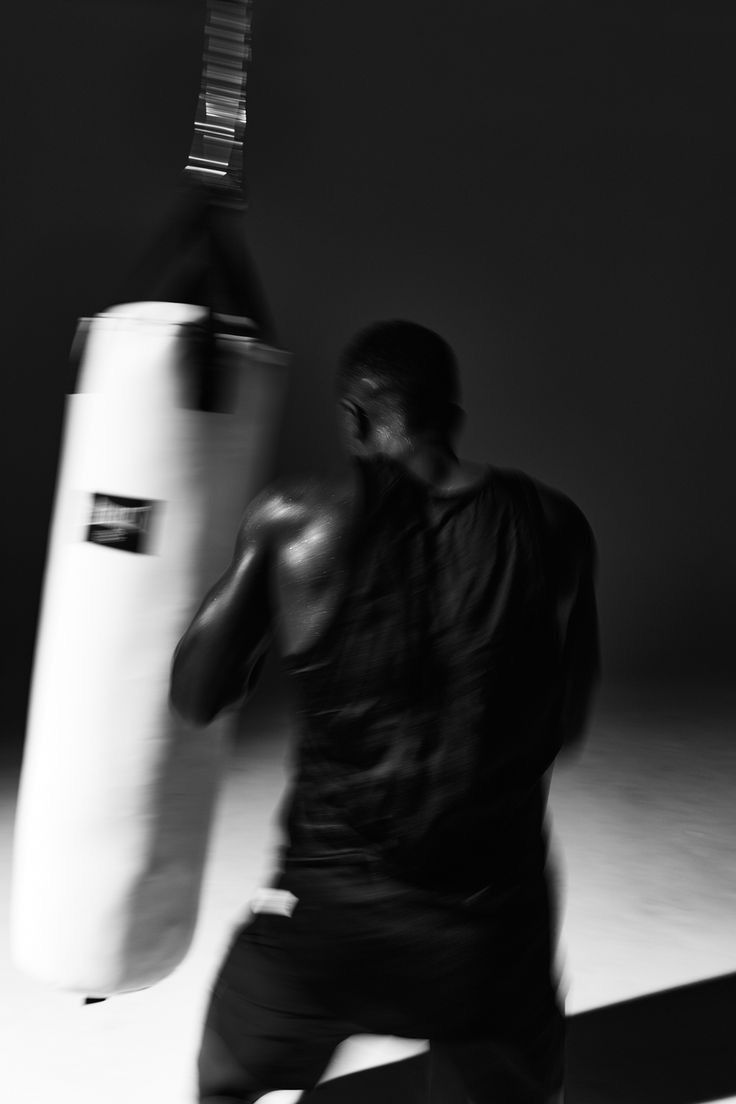 Crieff, Scotland Boxing Gym